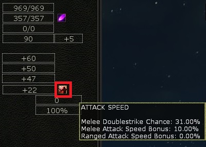 Attack speed - DDO wiki