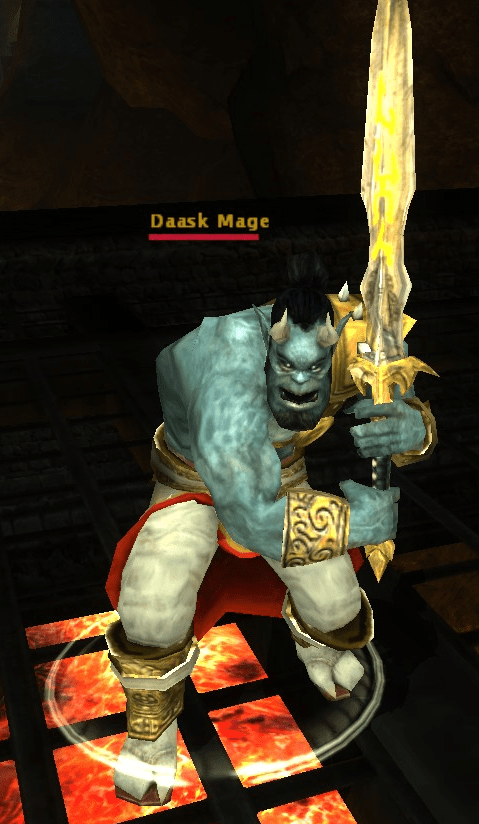 The Cogs - DDO wiki