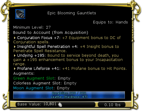 Epic Riftmaker Ddo Tavern Tales - DDO wiki