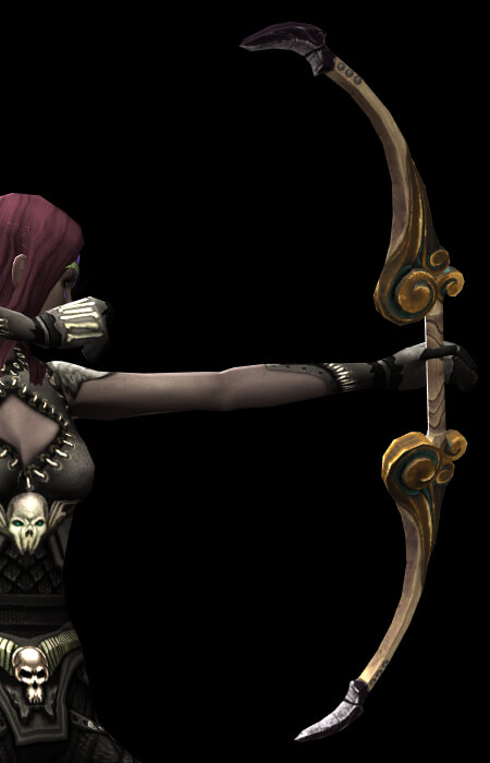 Item:Legendary First Course Finder - DDO wiki