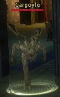 Sorrowdusk Isle - DDO wiki
