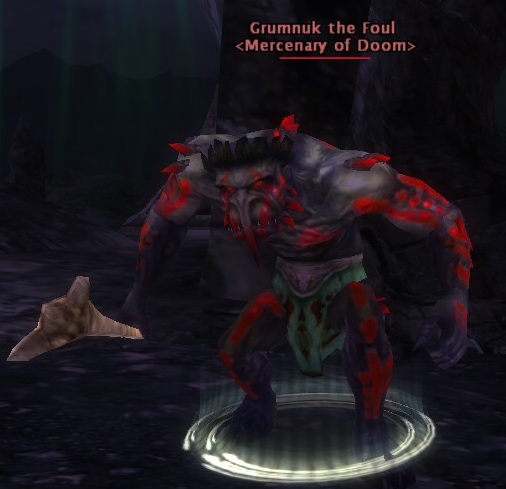 Devil Battlefield - DDO wiki