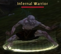 Inferno of the Damned - DDO wiki
