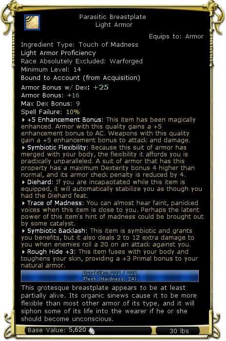 Category:Diehard items DDO wiki