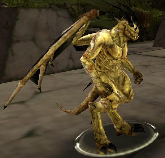 The Cerulean Hills - DDO wiki