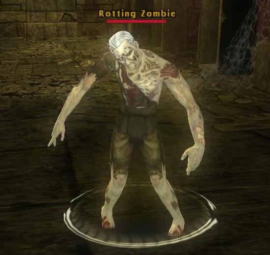The Old Archives - DDO wiki