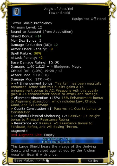 Seizing the Dawn - DDO wiki