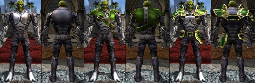 Item:Ancient Gemstone - DDO wiki