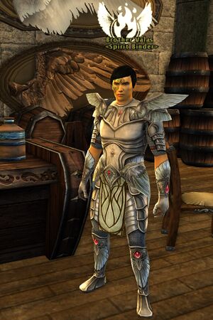 Brother Valas - DDO wiki