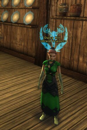Daisy Rill - DDO wiki