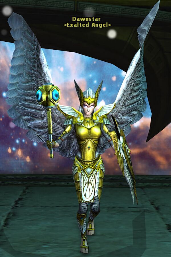 Dawnstar - DDO wiki