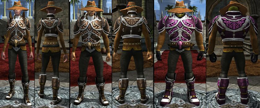 Item:Defender of the Harvest - DDO wiki
