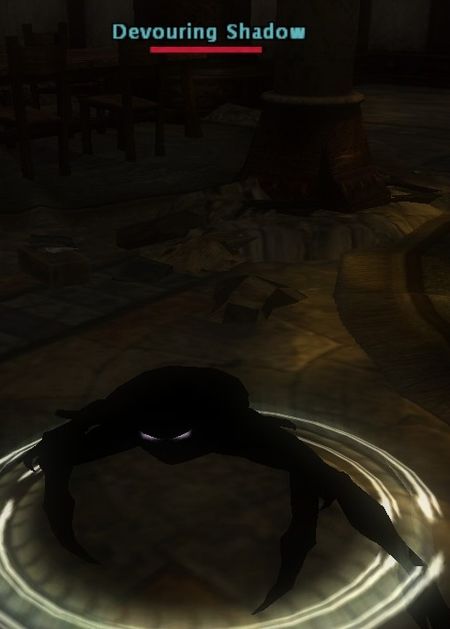 The Thrill of the Hunt - DDO wiki