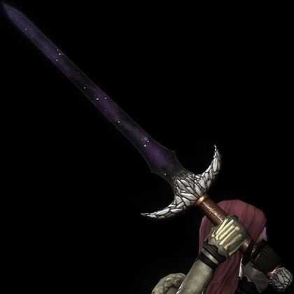 Item:Reflection of Blackrazor - DDO wiki