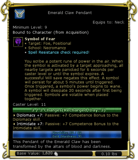 The Shadow Crypt - DDO wiki