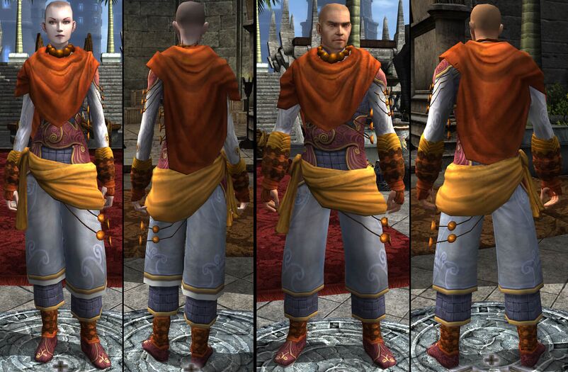 Cosmetic/Category:Cloth armor - DDO wiki
