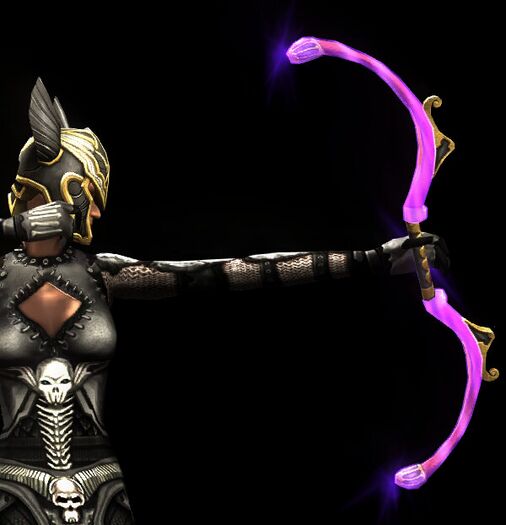 Cosmetic/Category:Short Bows - DDO wiki