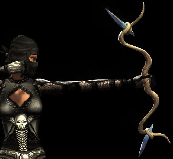 Cosmetic/Category:Short Bows - DDO wiki