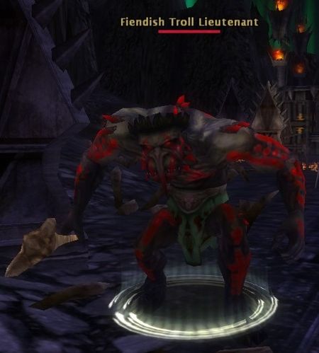 Devil Battlefield - DDO wiki