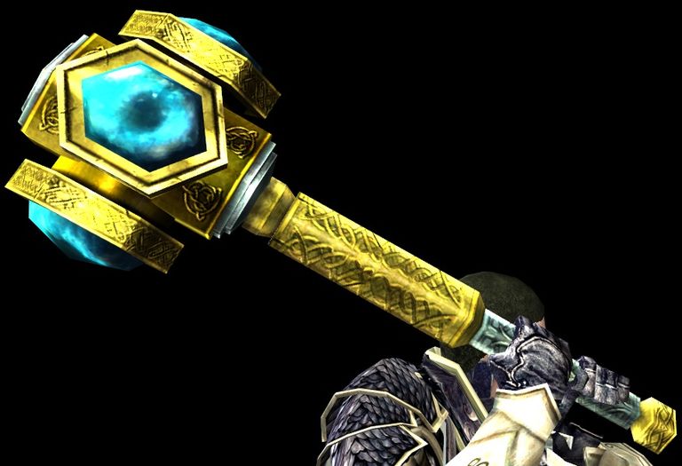 Cosmetic/Category:Great Clubs - DDO wiki
