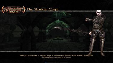 The Shadow Crypt - DDO wiki