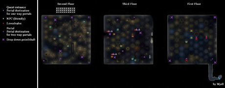 A New Invasion - DDO wiki