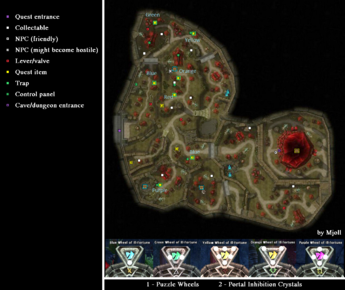 Under the Big Top - DDO wiki