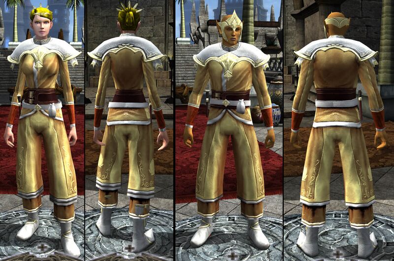 File:Outfit of Sunlight shown.jpg - DDO wiki