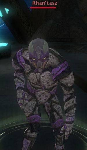 Rhan'tasz - DDO wiki
