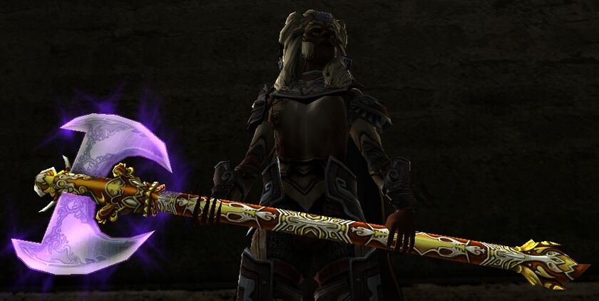 Item:Epic Riftmaker - DDO wiki
