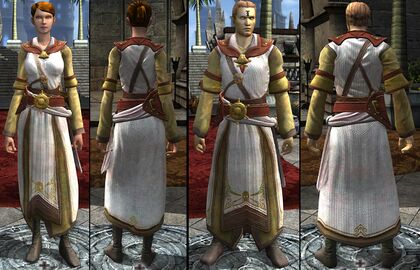 Item:Robe of the Locus - DDO wiki