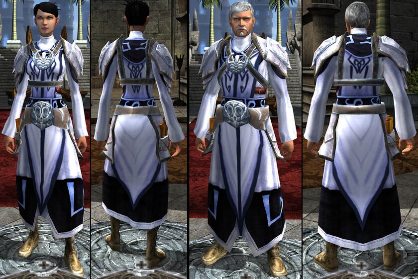 Item:Robe of the Magi - DDO wiki