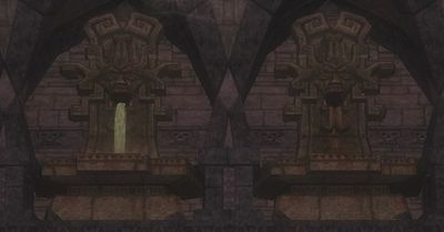 The Shadow Crypt/Instance Paths - DDO wiki