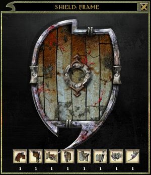 Shield of Legend - DDO wiki