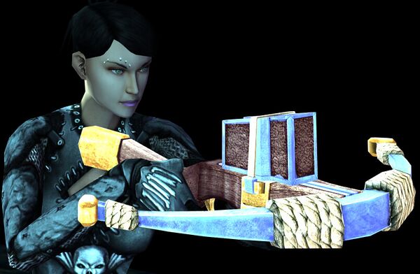 Category:Repeating Light Crossbows (level 18) - DDO wiki