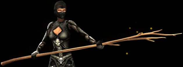 Item:Staff of the Summer Solstice - DDO wiki