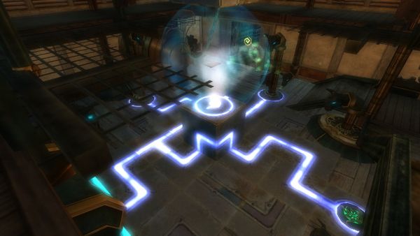 Dread Sea Scrolls - DDO wiki