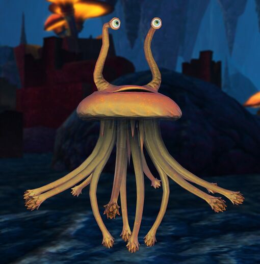 Flumph - DDO wiki