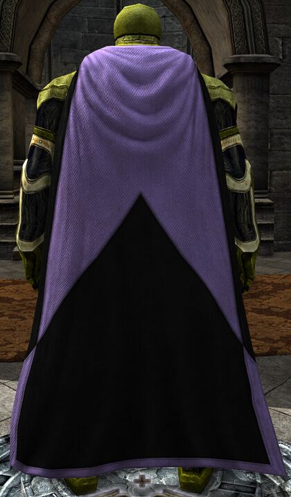 Item:Epic Unicorn's Remembrance - DDO wiki