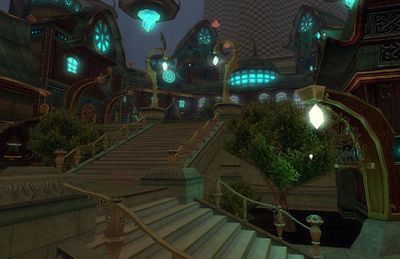House Cannith - DDO wiki