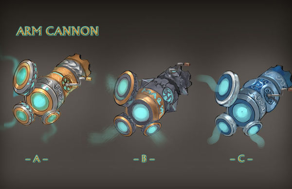 Rune Arm - DDO wiki