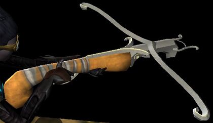 Item:Legendary Warden's Hand Turret - DDO wiki