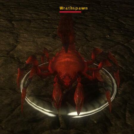 Wrathspawn - DDO wiki